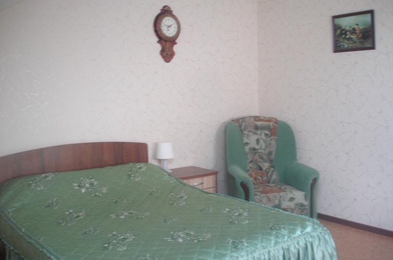 Мотель Камил, Дзержинск, Нижний Новгород. Фото 02