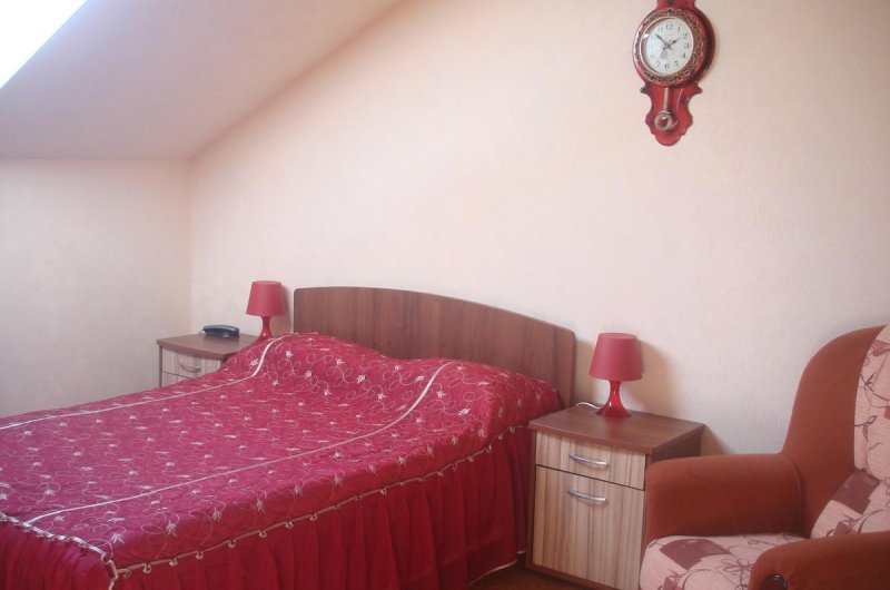 Мотель Камил, Дзержинск, Нижний Новгород. Фото 03