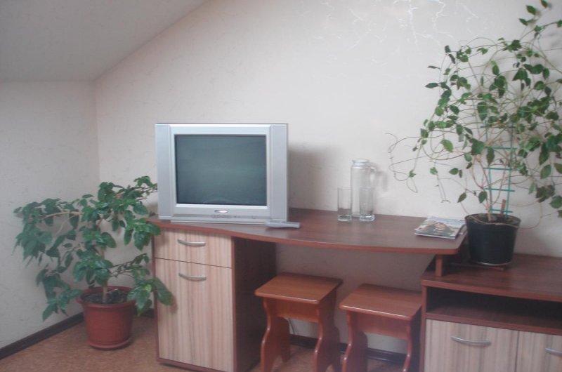 Мотель Камил, Дзержинск, Нижний Новгород. Фото 04