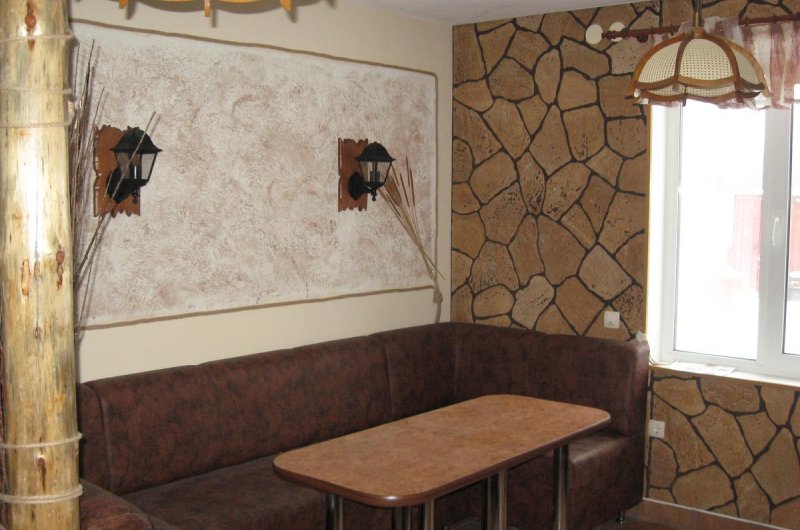 Мотель Камил, Дзержинск, Нижний Новгород. Фото 05