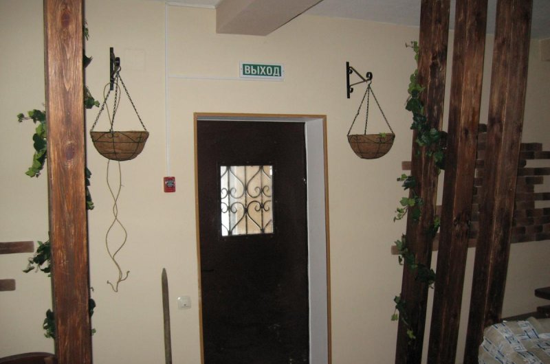 Мотель Камил, Дзержинск, Нижний Новгород. Фото 07